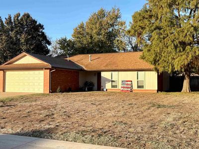 510 Candlewood, Enid, OK, 73701