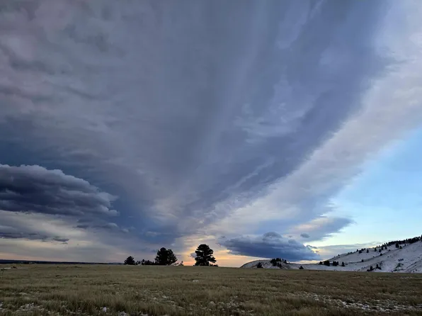 12 Elk Rdg, Buffalo, WY 82834