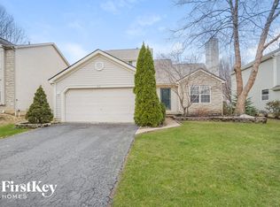 8151 Barlow Rd, Columbus, OH 43081