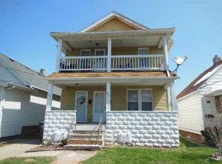 221 Licking St, Toledo, OH 43605
