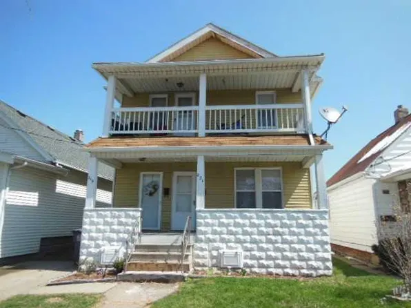221 Licking St, Toledo, OH 43605