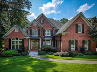 560 Glen Hampton Dr, Milton, GA 30004