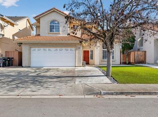 24988 Plum Tree St, Hayward, CA 94544