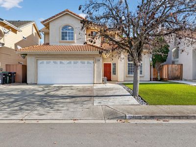 24988 Plum Tree St, Hayward, CA, 94544