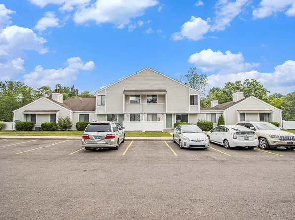 3320 Scots Pine Way #3, Portage, MI 49024