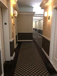 Rented by Berkshire Hathaway HomeServices New York Properties