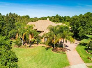 3130 Olivia Ct, Land O Lakes, FL 34638
