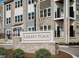 40 Liberty Rd UNIT 1E, Sykesville, MD 21784