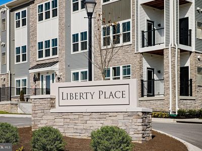 40 Liberty Rd Unit 1E, Sykesville, MD, 21784