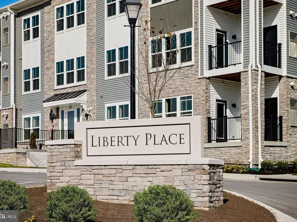 40 Liberty Rd Unit 1E, Sykesville, MD 21784
