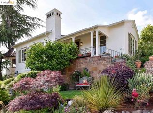 4301 Bridgeview Dr, Oakland, CA 94602