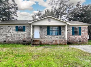 17960 Greenway Dr, Foley, AL 36535
