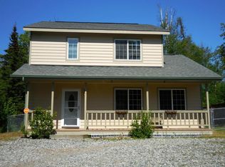 2330 N Beanie St, Wasilla, AK 99654