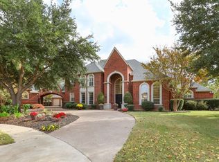 1804 Highview Ct, McKinney, TX 75072
