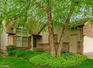 12 Constitution Dr, Michigan City, IN 46360