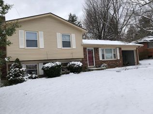 548 Monticello Blvd, Lexington, KY 40503