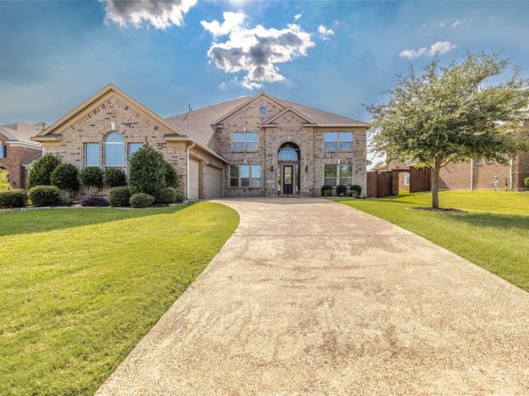 Home for Sale in Sachse TX