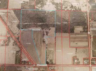 Mill Creek Dr LOT 1, Marshfield, WI 54449