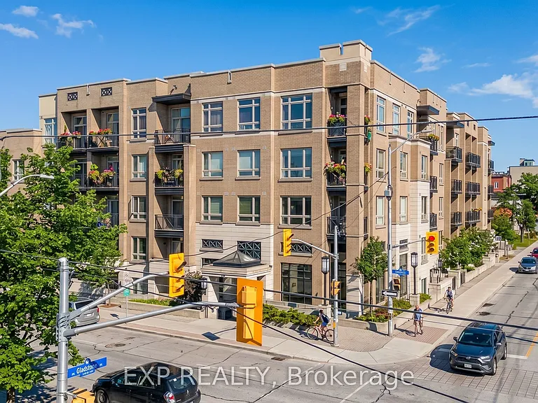 429 Kent St #118 — Photo 1