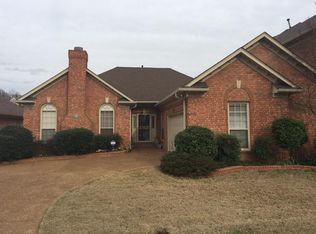 1842 Pheasant Acre Ln W, Cordova, TN 38016