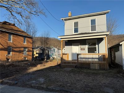 1512 3rd Ave, Beaver Falls, PA, 15010
