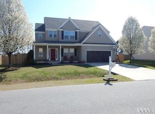 308 Green View Rd, Moyock, NC 27958