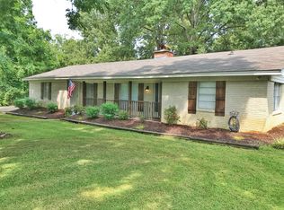 704 Meadow Hill Dr, Clinton, MS
