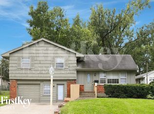 11009 E 51st St, Kansas City, MO 64133
