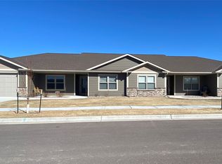 316 42nd Ave NE, Great Falls, MT 59404