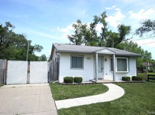 2175 Bradley Ave, Ypsilanti, MI 48198