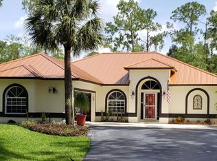5077 Teak Wood Dr, Naples, FL 34119