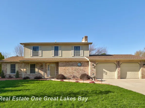 6274 Paddock Ln, Saginaw, MI 48603