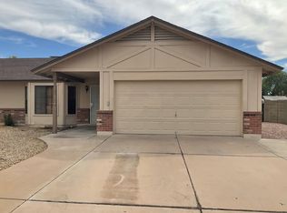 6951 E Gary Cir, Mesa, AZ 85207