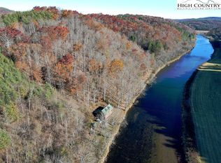 1122 Scrape Bottom Rd, Scottville, NC 28672