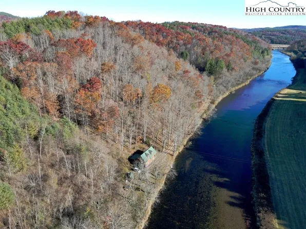 1122 Scrape Bottom Road, Scottville, NC 28672