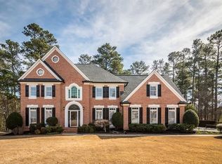 1010 Cromwell Cv, Snellville, GA 30078