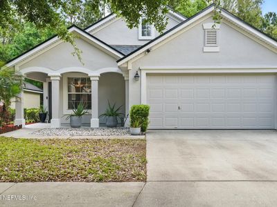 14611 FALLING WATERS Drive, Jacksonville, FL, 32258