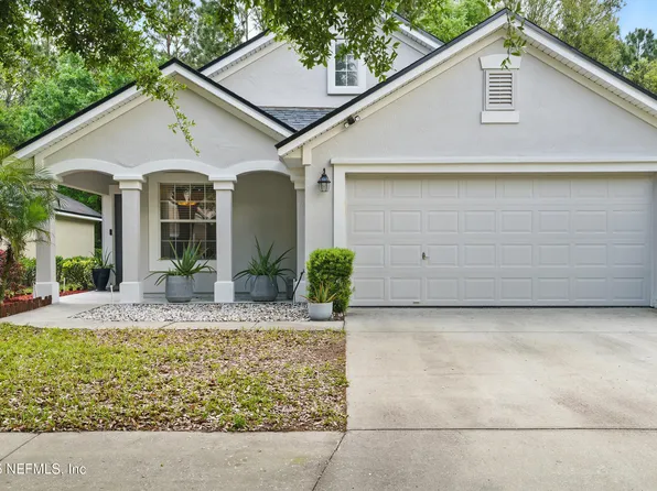 14611 FALLING WATERS Drive, Jacksonville, FL 32258