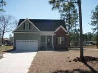 805 Horace Grants Ct, Sneads Ferry, NC 28460