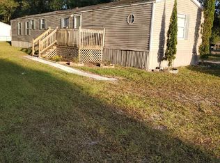 85030 Old Stevens Ln, Yulee, FL 32097