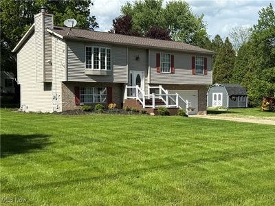 2579 Wealthy Dr, Akron, OH, 44321