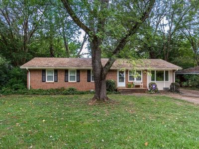 265 Clarke Dr, Athens, GA, 30605