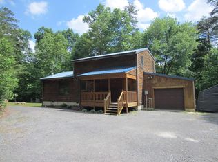 880 Mount Olive Rd, Andersonville, TN 37705