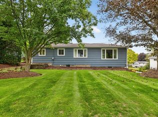 743 Turk Hill Rd, Fairport, NY 14450