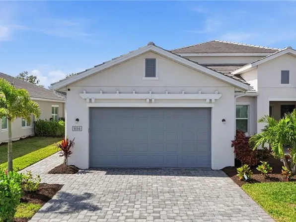 9194 Cayman DR, NAPLES, FL 34114