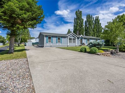 1900 Nut Hatch Dr, Missoula, MT, 59808