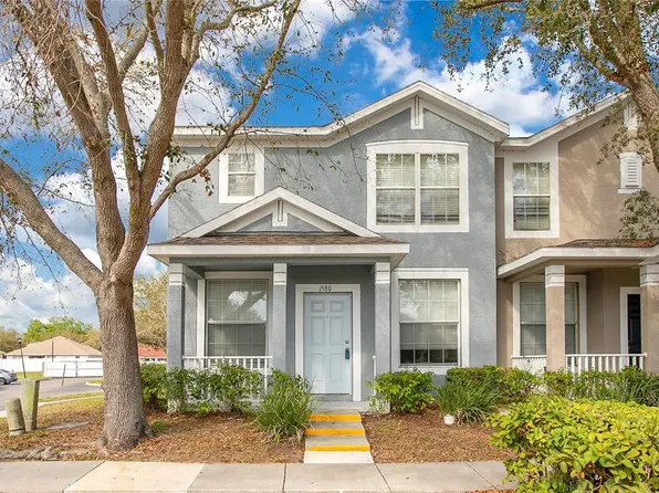 1580 Blue Magnolia Rd, Brandon, FL 33510