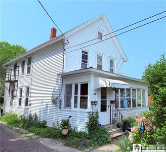 447 Hoyt St, Dunkirk, NY, 14048