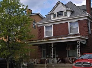 309 Suncrest St, Pittsburgh, PA 15210