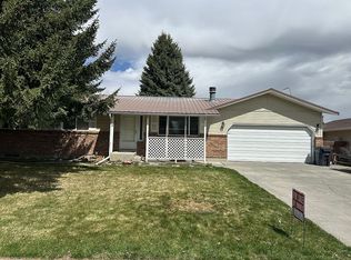 2008 Westbrook St, Idaho Falls, ID 83402